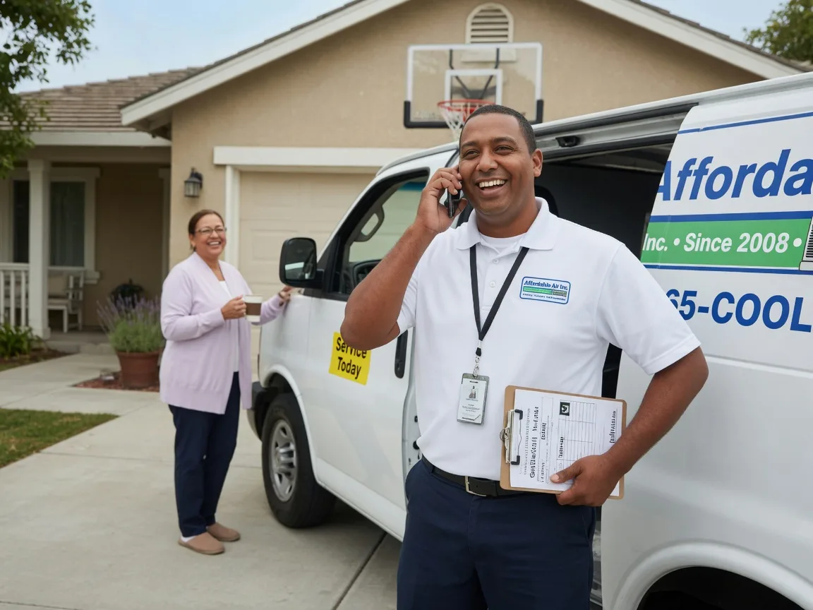 Central Ac Repair Springfield, KY FAQs